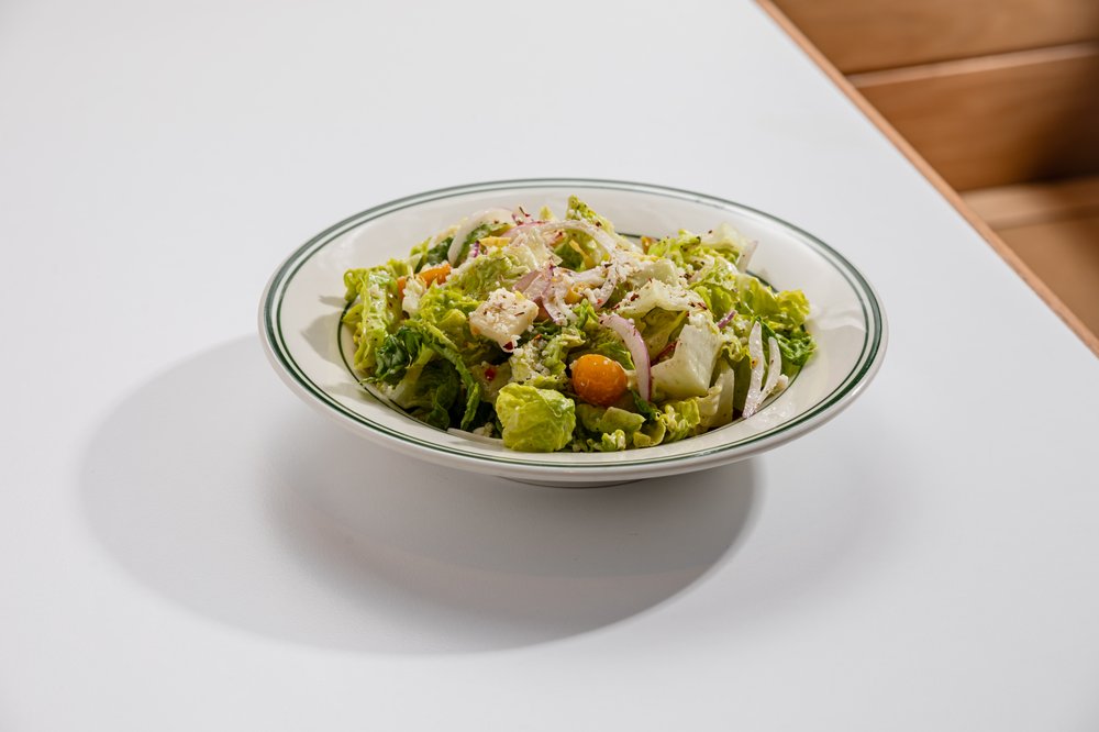 house salad